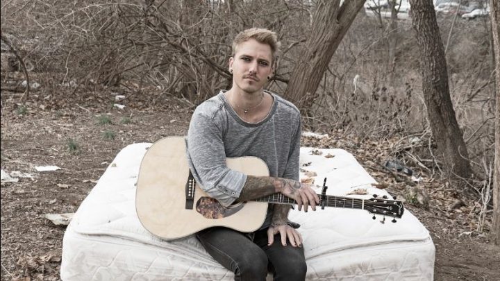 KULICK Releases New EP ‘Sitting In A Quiet Coffeehouse’