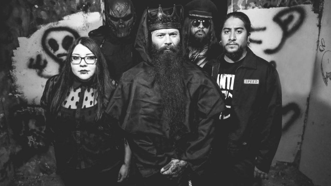 Texas Taliban Releases ‘Runs On Hate’ EP and “Tu Rey Muerto” Music Video