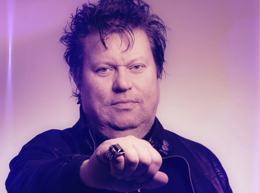 TIMO TOLKKI’S AVALON : ‘The Enigma Birth’ – fourth album in metal opera series from Finnish guitar maestro / out 18.06.21 via Frontiers
