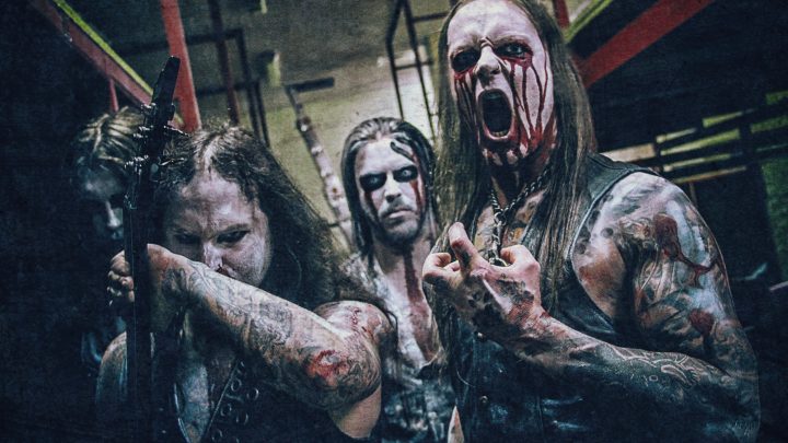 SUFFOCATION & BELPHEGOR ANNOUNCE NEW DATE FOR LONDON SHOW  ‘EUROPE UNDER BLACK DEATH METAL FIRE’ TOUR 2022