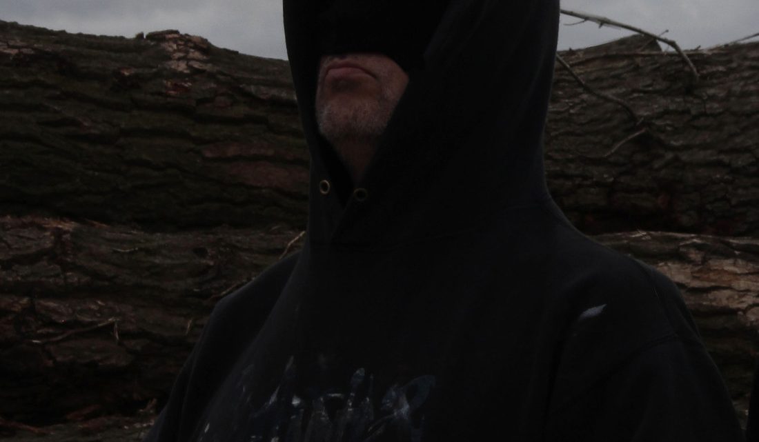 Crin Hawk – aka The Meads Of Asphodel vocalist Metatron – releases Reflections Of Life And Death, a book of his personal poetry