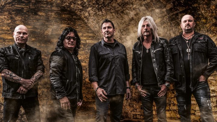 AXEL RUDI PELL  New Cover Album “Diamonds Unlocked II” out July 30th, 2021