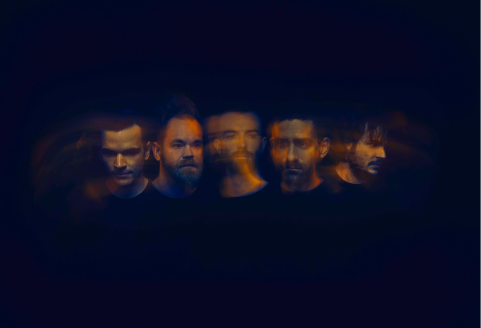 Karnivool Announce Rescheduled UK/European Dates  “The Regeneration Tour”   January And February 2023