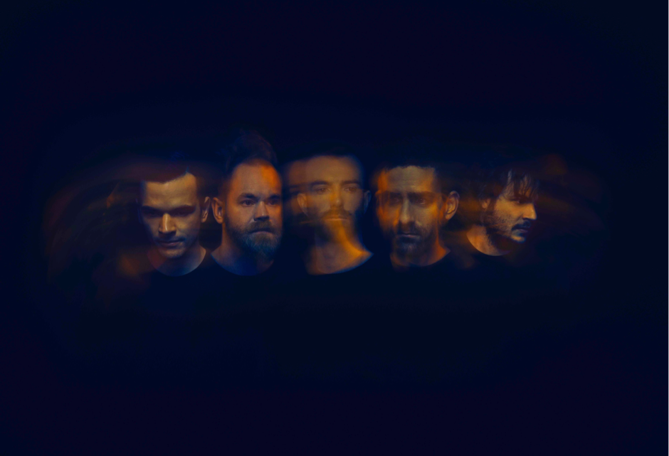 Karnivool are sadly moving their 2022 UK and European tour back to January and February 2023