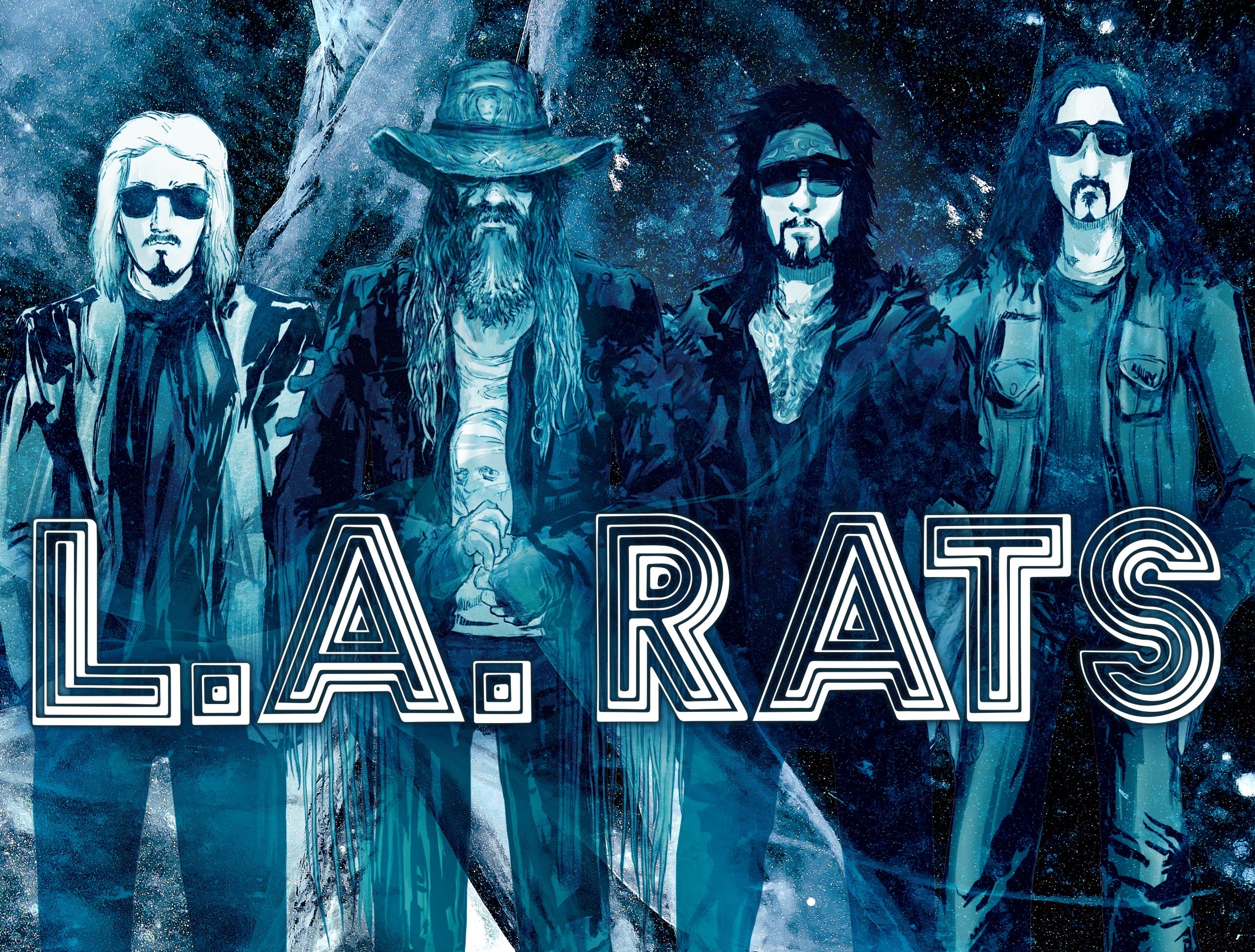 Песня immortal lufthaus. John 5 (Rob Zombie).. Rats группа.