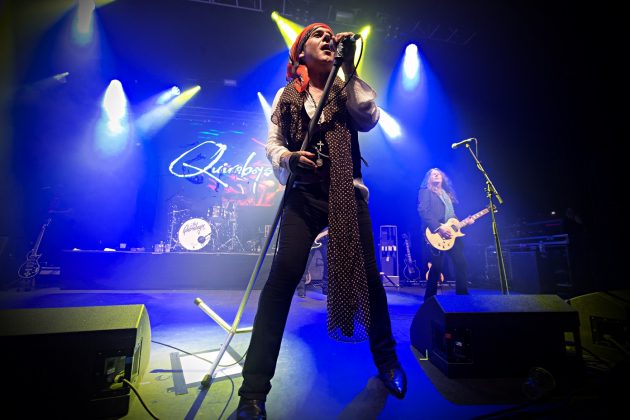 THE QUIREBOYS TO BE SPECIAL GUESTS ON DEAD DAISIES 2021 UK TOUR