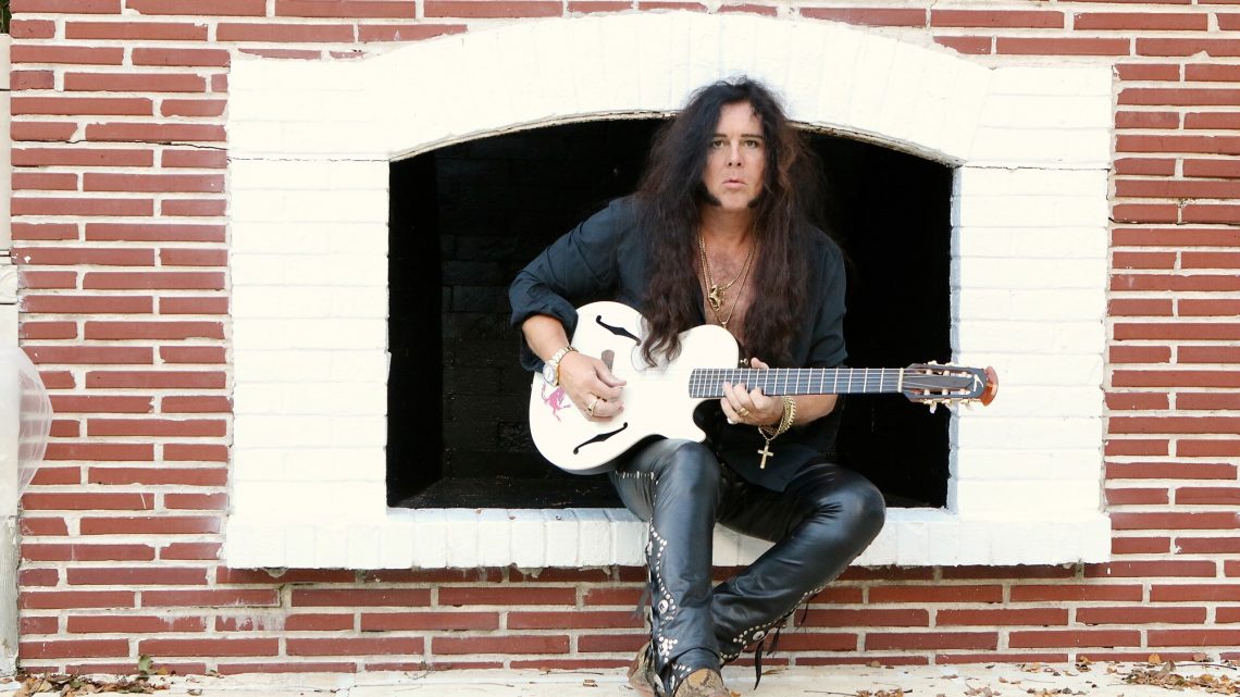 Yngwie Malmsteen Reveals New Song “(Si Vis Pacem) Parabellum”
