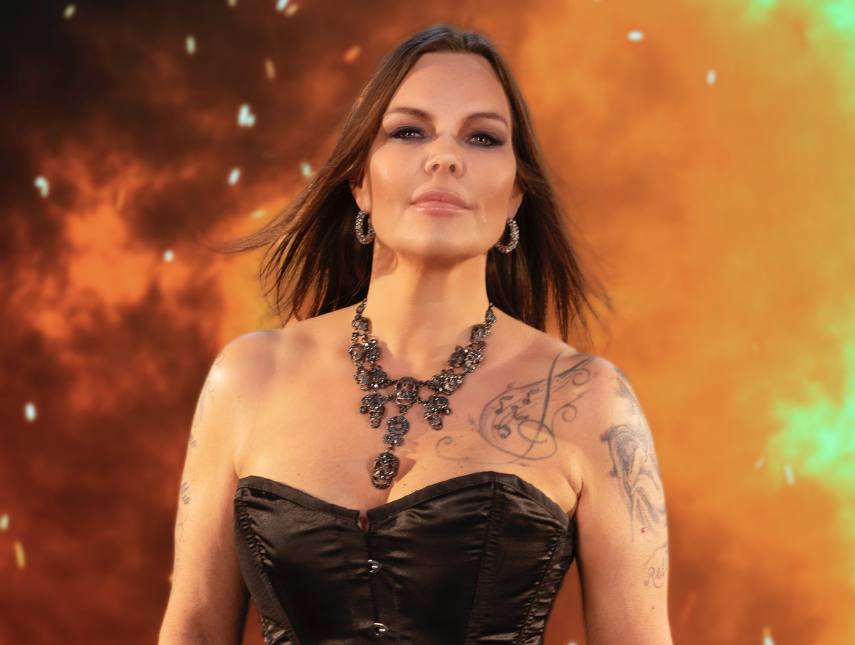 Анетт Ользон. Анетт Ользон Nightwish. Анетт Ользон 2022. Anette Olzon strong 2021.