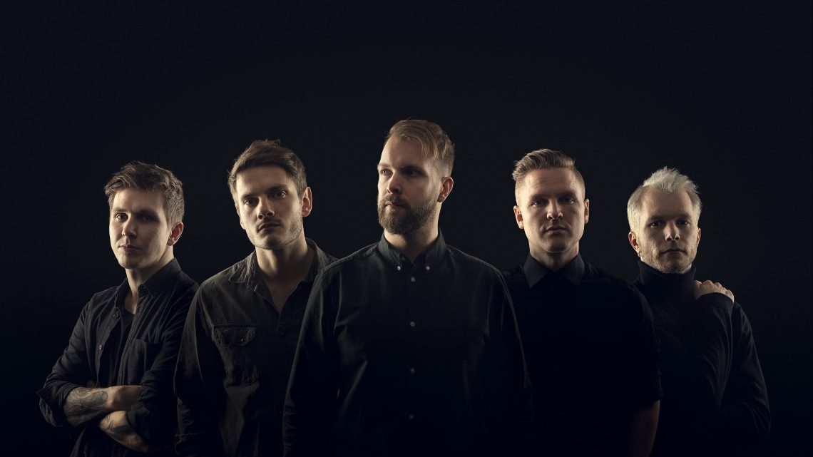 Creative Norwegian rock outfit LEPROUS are pleased to announce the release of their new studio album “Aphelion”, coming August 27th, 2021 worldwide via InsideOutMusic