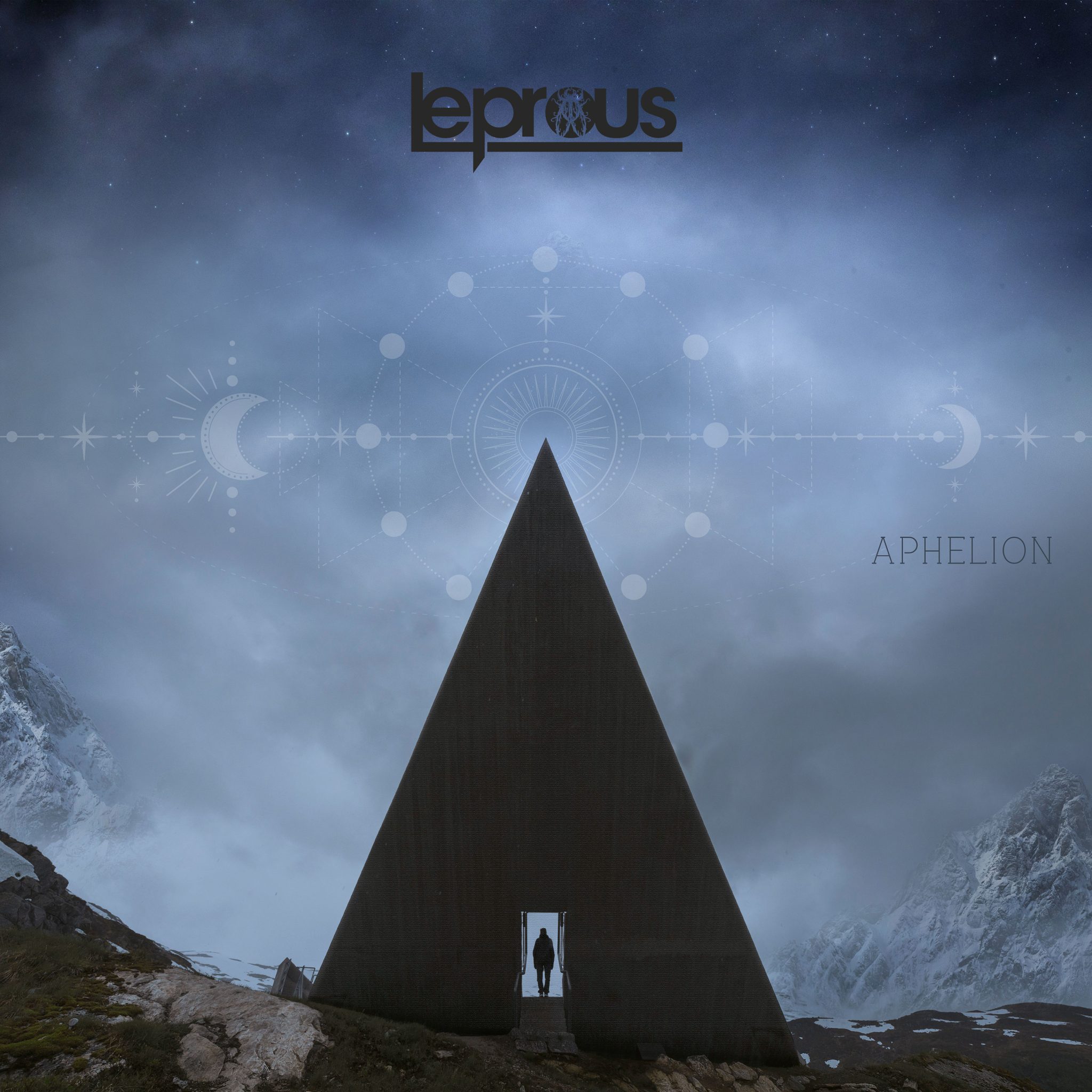 LEPROUS – Launch first single/video “Running Low” off upcoming ...