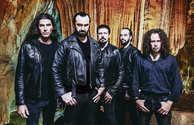 MOONSPELL Shares Brand New Details For Upcoming “Irreligious” Anniversary Reissue!