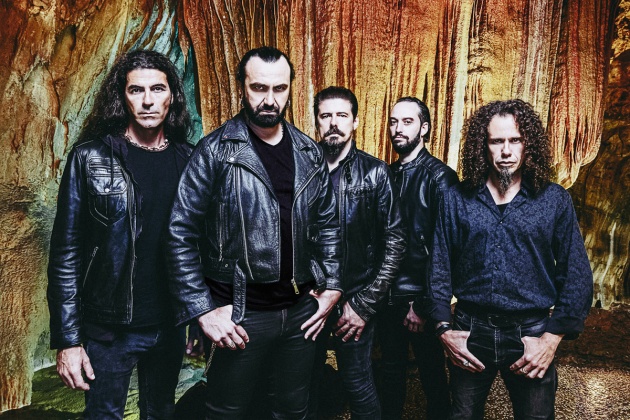 MOONSPELL Shares Brand New Details For Upcoming “Irreligious” Anniversary Reissue!