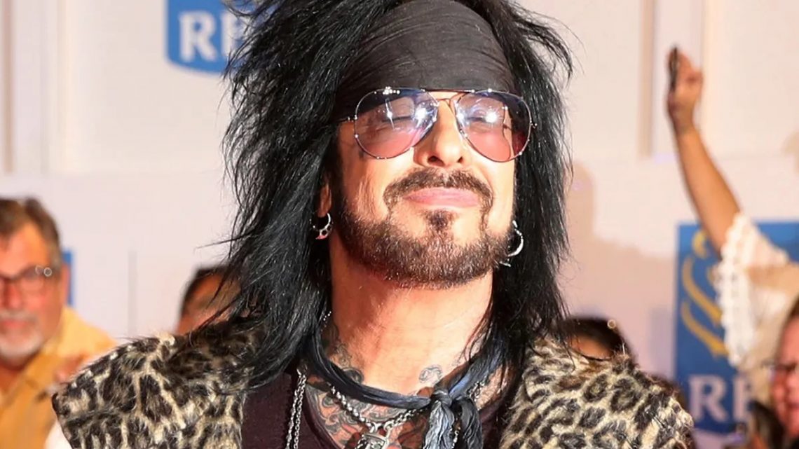 HACHETTE BOOKS ANNOUNCES THE PUBLICATION OF THE FIRST 21: A MEMOIR NOW AVAILABLE FOR PRE-ORDER FROM INTERNATIONAL ROCK ICON AND NEW YORK TIMES BEST-SELLING AUTHOR, NIKKI SIXX