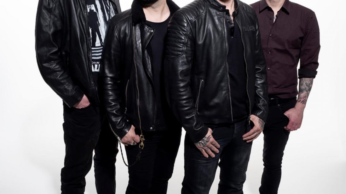 VOLBEAT DEBUT TWO NEW SONGS FOR THE SUMMER “WAIT A MINUTE MY GIRL” & “DAGEN FØR”