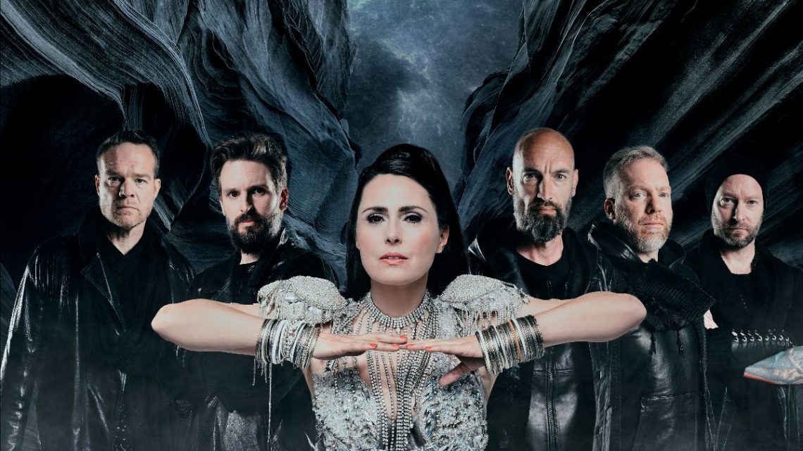 WITHIN TEMPTATION RELEASE BRAND NEW MUSIC VIDEO   ‘DON’T PRAY FOR ME’