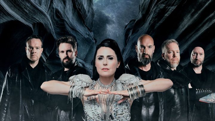 Within Temptation reschedule ‘The Aftermath – A Show In A Virtual Reality’
