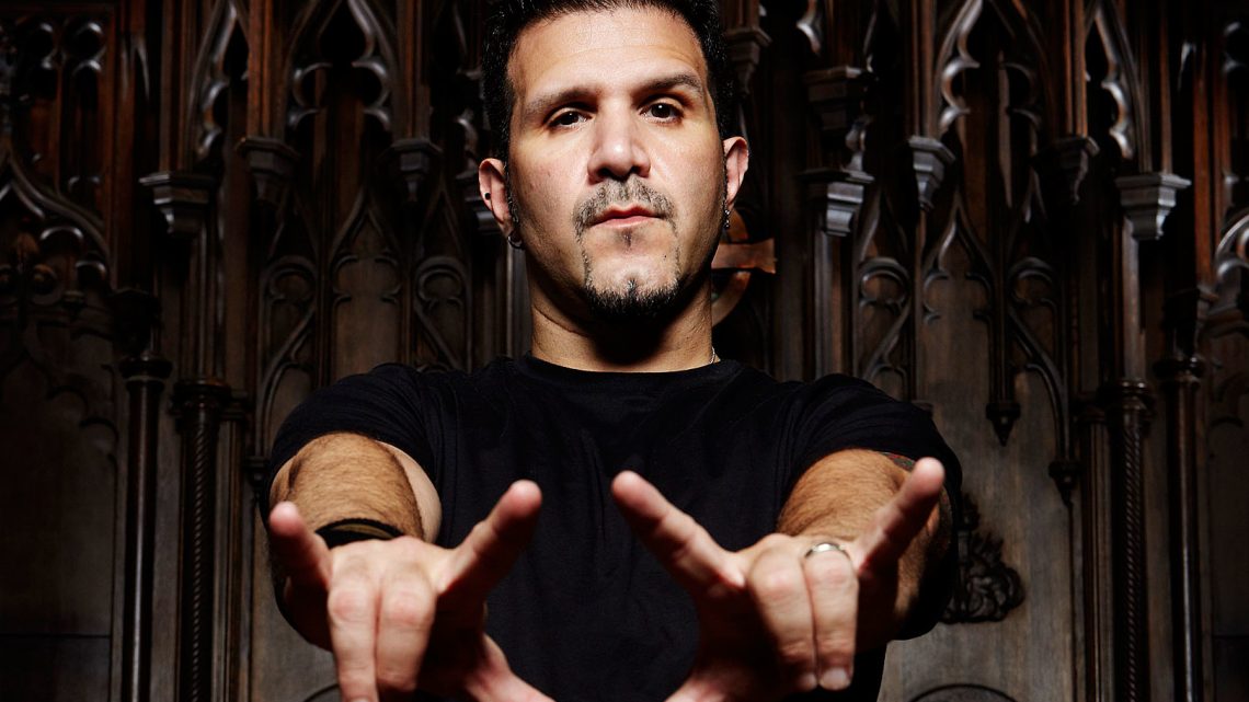 Charlie Benante – Silver Linings – Review