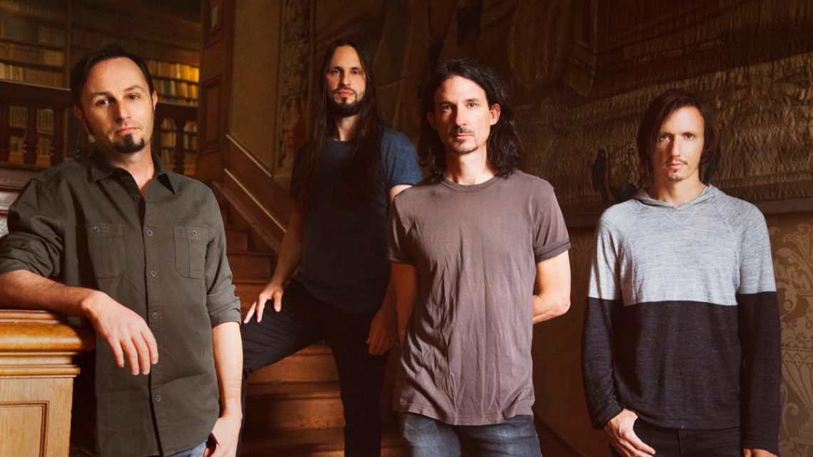 GOJIRA SHARE “SPHINX” MUSIC VIDEO