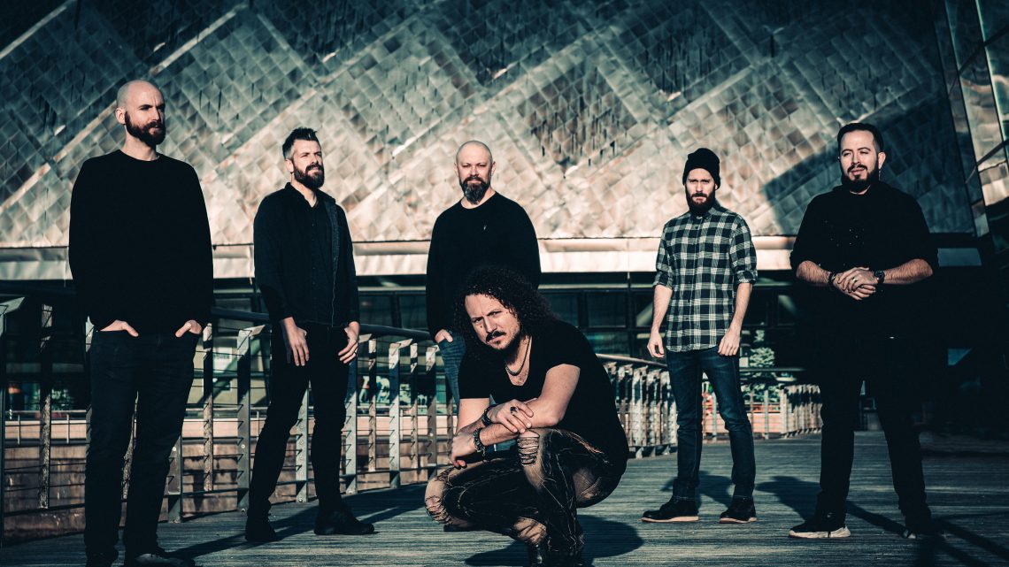 HAKEN launch new single ‘Nightingale’ and begin North American tour with Symphony X on May 10th