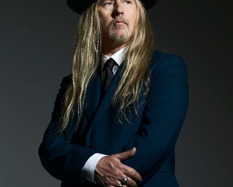 JERRY CANTRELL OF ALICE IN CHAINS ANNOUNCES  ‘AN EVENING WITH JERRY CANTRELL’ WORLDWIDE DIGITAL EVENT BY MOMENT HOUSE