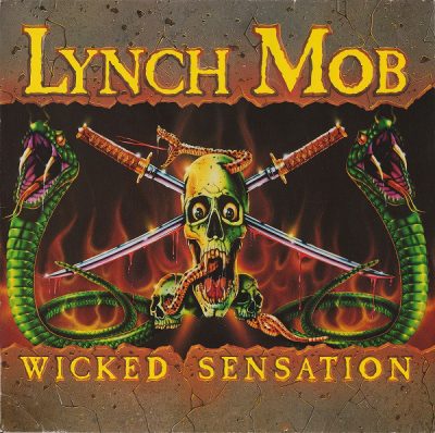 Lynch Mob: The Elektra Years 1990-1992, 2CD - Review - All About 