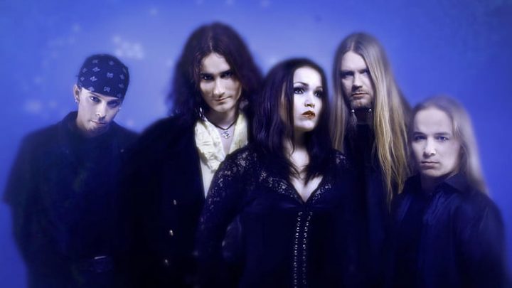 Nightwish – “Once” (Remastered) – Review