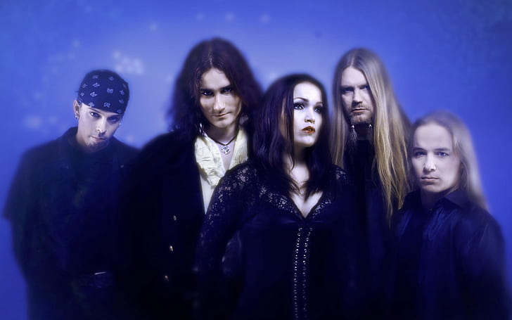 Nightwish Once Remastered Review All About The Rock