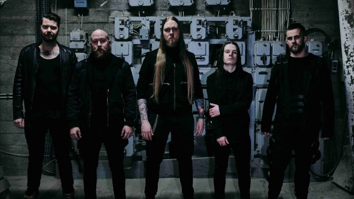 OPHIDIAN I stream forthcoming album ‘Desolate’ in full
