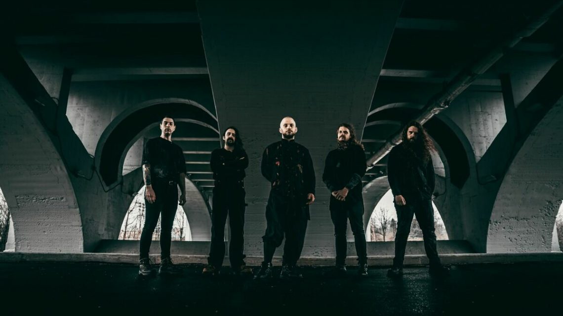 Rivers of Nihil reveals details for new album, ‘The Work’; launches video for first single, “Clean”