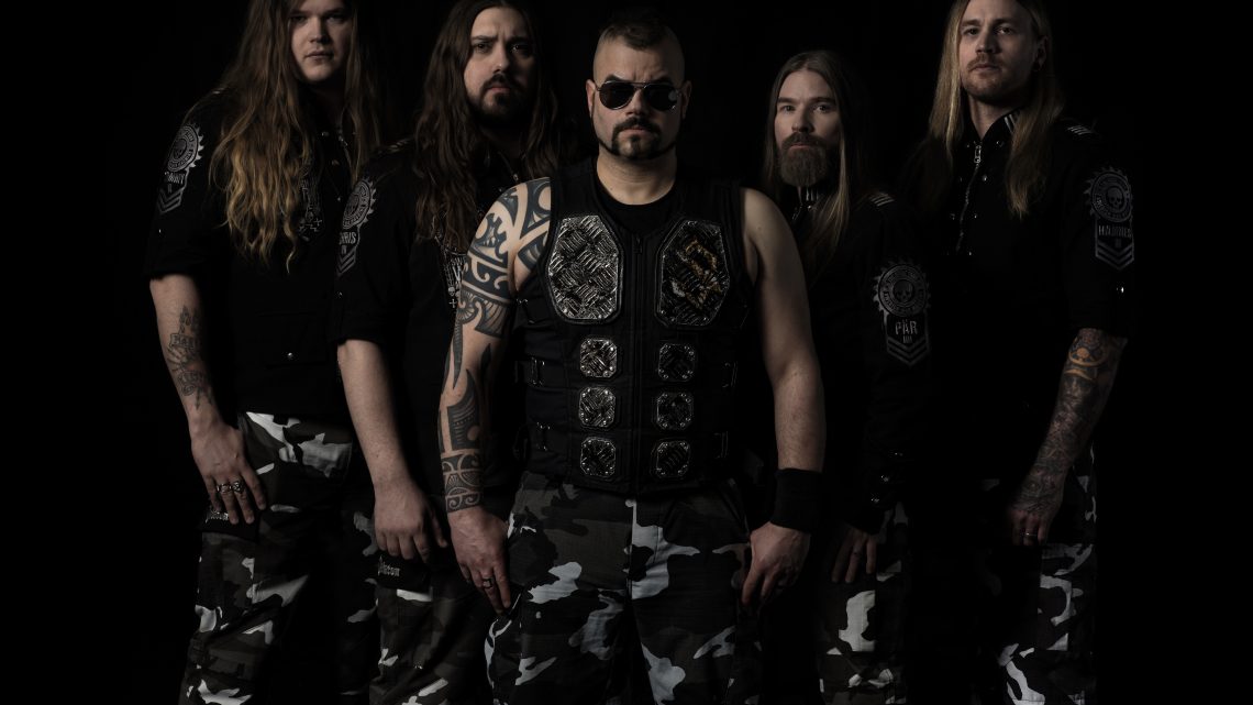 Sabaton – The War to End All Wars: A Review