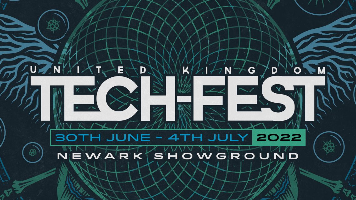 UK Tech-Fest releases Impressions II documentary celebrating the festival and tech-metal scene