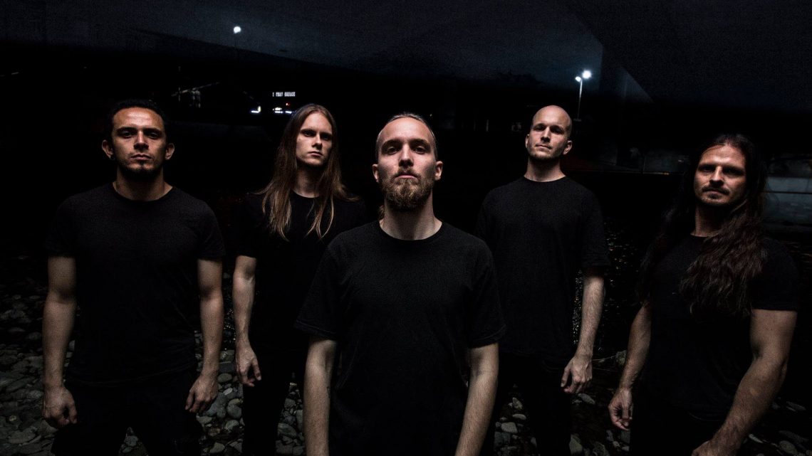 VIRVUM announce new UK dates with VENOM PRISON this October