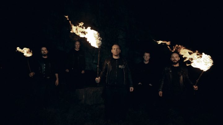 Winterfylleth announce ‘The Cathedral of Reckoning’ UK tour with special guests Mork