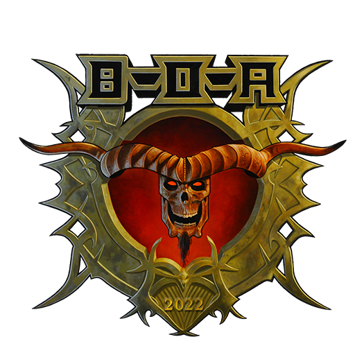 Bloodstock 2022 – Saturday 13th August