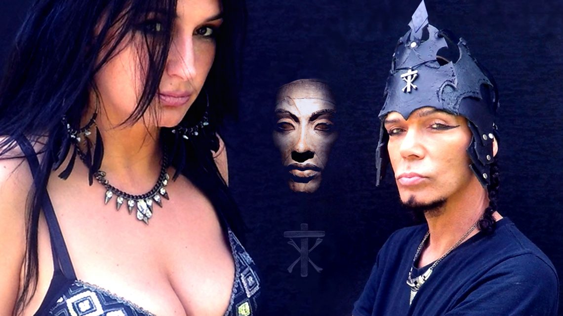 CHRISTIAN DEATH Announces ‘The Dark Age Renaissance’ CD Collections