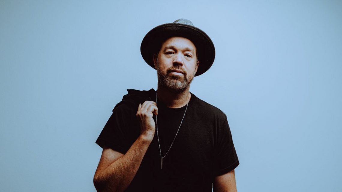 Grammy-Award Winning Guitarist Eric Krasno Enlists Jazz Mafia For Funky Track About The Joy Of Losing Yourself