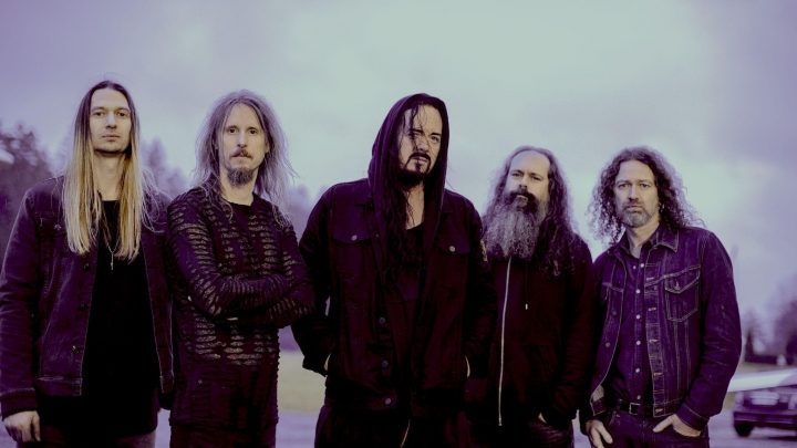 EVERGREY Signs Worldwide Record Deal with Napalm Records!