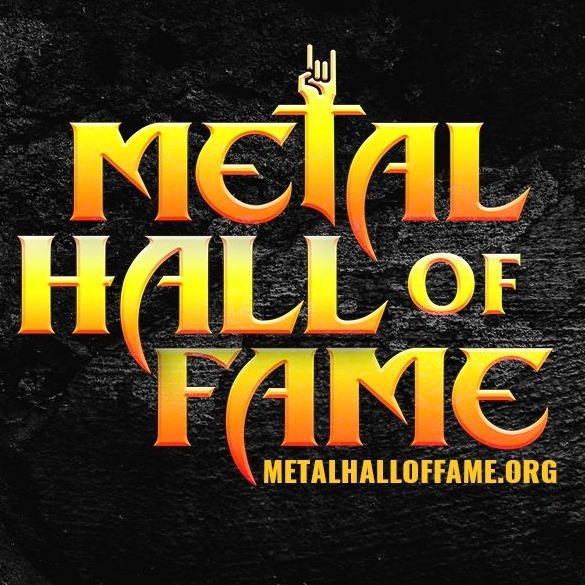 Metal Hall of Fame to Host 5th Anniversary Bash with 2021 Induction Gala Video on September 12