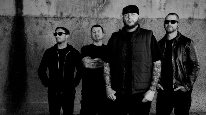 PATHOLOGY – Sign To Nuclear Blast + Announce New Album ‘The Everlasting Plague’ & Release New Music Video For First Single ‘Engaging In Homicide’