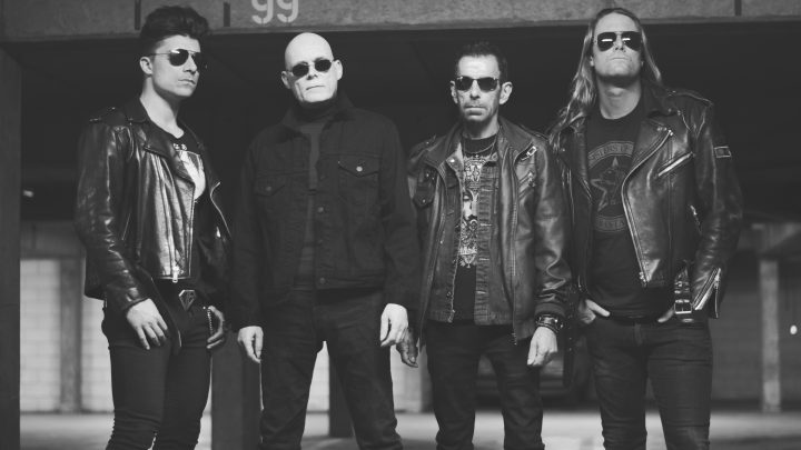 THE SISTERS OF MERCY – SUPPORTS ANNOUNCED FOR ROUNDHOUSE SHOWS