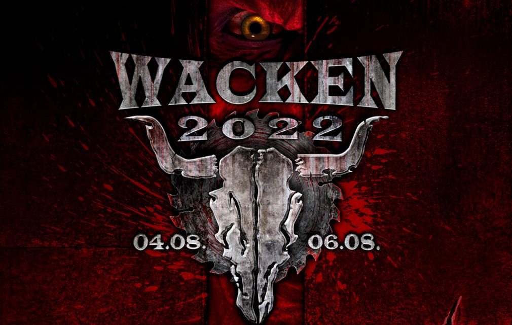 Wacken Metal Battle USA Returns For 2022! Band Submissions Now Open!
