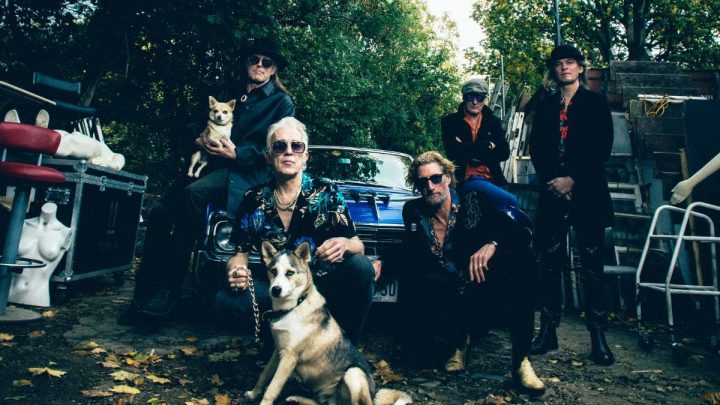 Alabama 3 return to The Sopranos + new album ‘Step 13’ out this Friday!