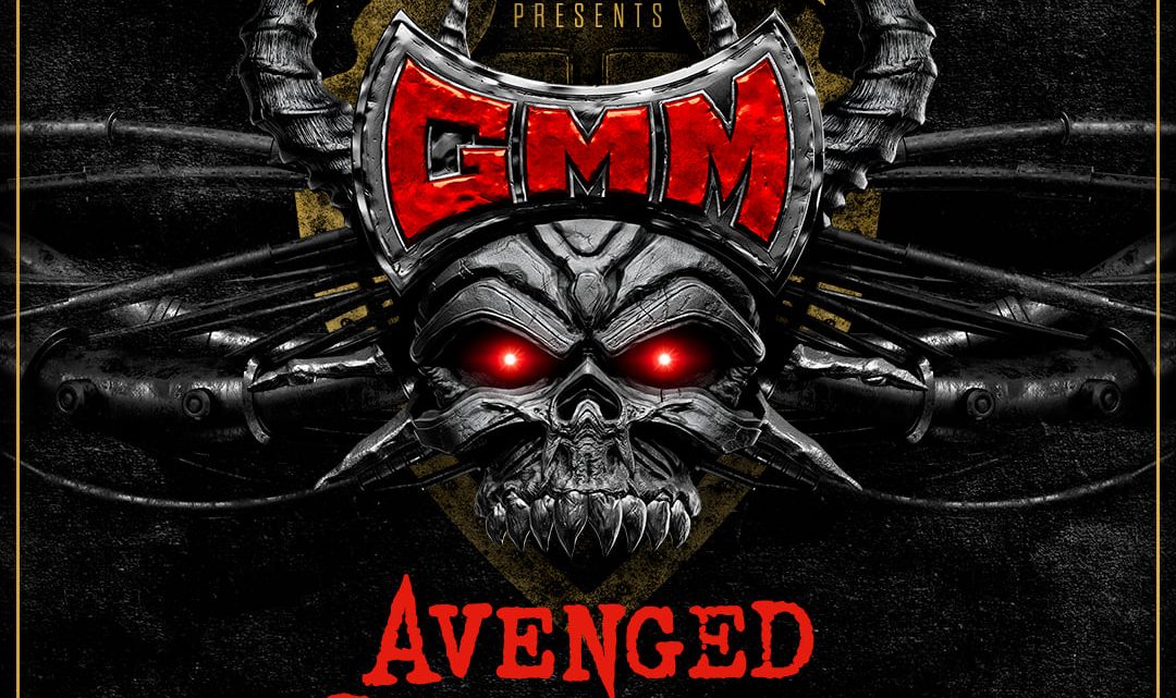 Avenged Sevenfold confirmed as fourth headliner at GMM 2022!