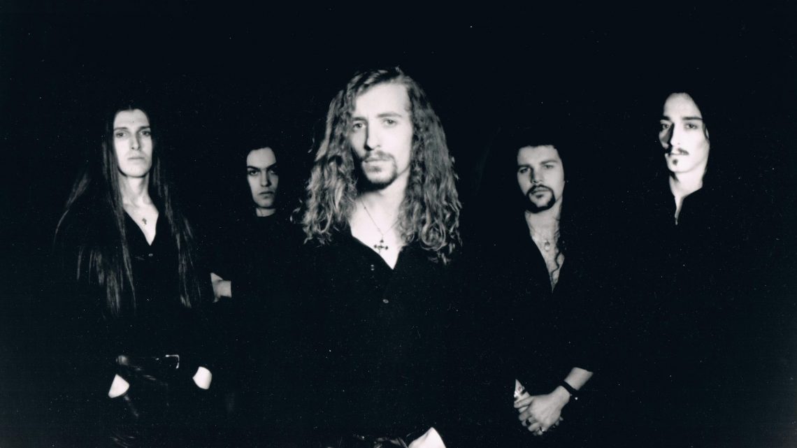 Paradise Lost to release ‘The Lost And The Painless’ / Peaceville