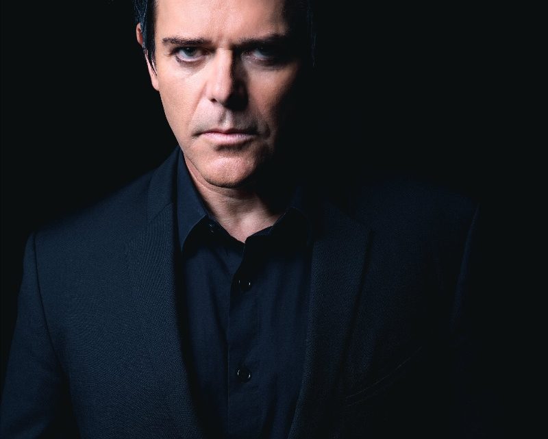 Rammstein Guitarist Richard Kruspe Announces New Studio Album from EMIGRATE – out 5th November 2021