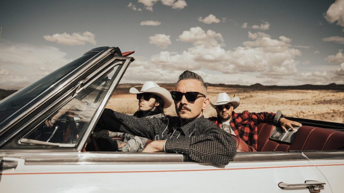 SPIRITWORLD signs to Century Media! and Release Official Video for ‘Comancheria’