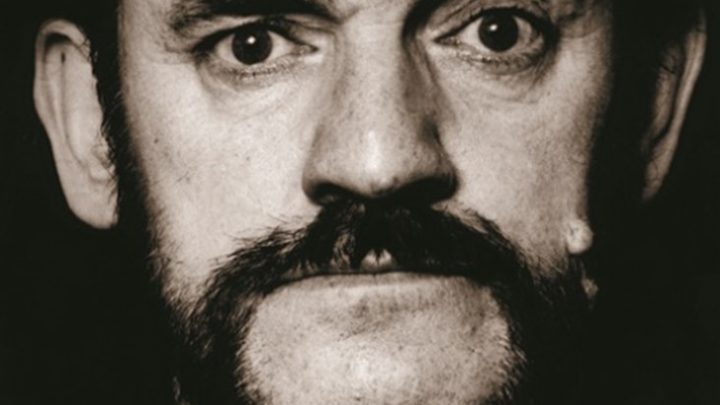 Lemmy’s ashes to be enshrined at Wacken  as the legend continues to cement his global immortality