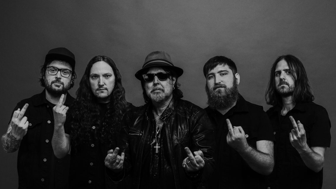 Phil Campbell and the Bastard Sons Play Motorhead – La Belle Angele – Edinburgh – 11th May 2022 Review