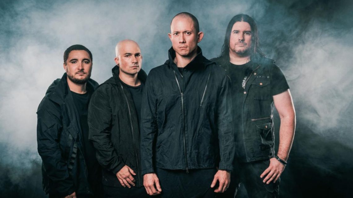 TRIVIUM SHARE OFFICIAL VIDEO FOR ‘THE SHADOW OF THE ABATTOIR’