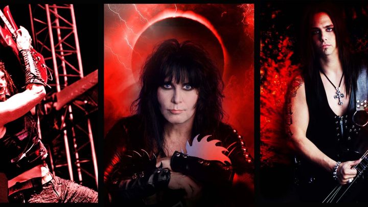 W.A.S.P. Announce 40 Years Live World Tour 2022